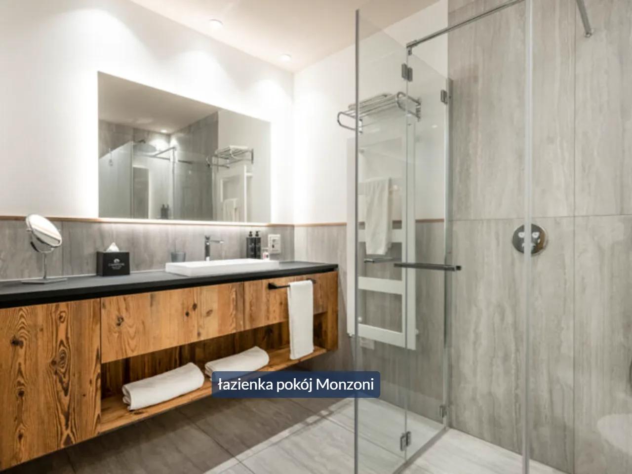 CIAMPEDIE LUXURY ALPINE SPA5