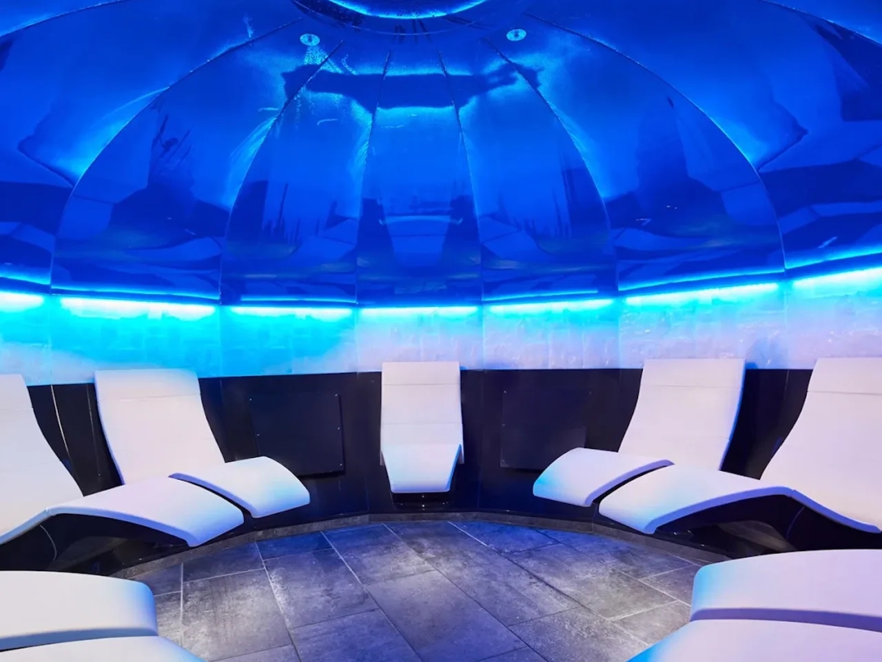 CIAMPEDIE LUXURY ALPINE SPA23