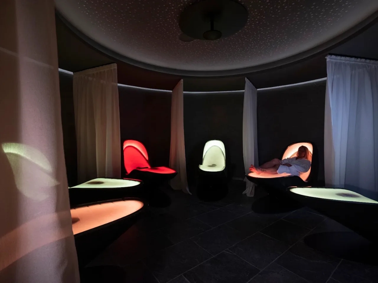 CIAMPEDIE LUXURY ALPINE SPA21