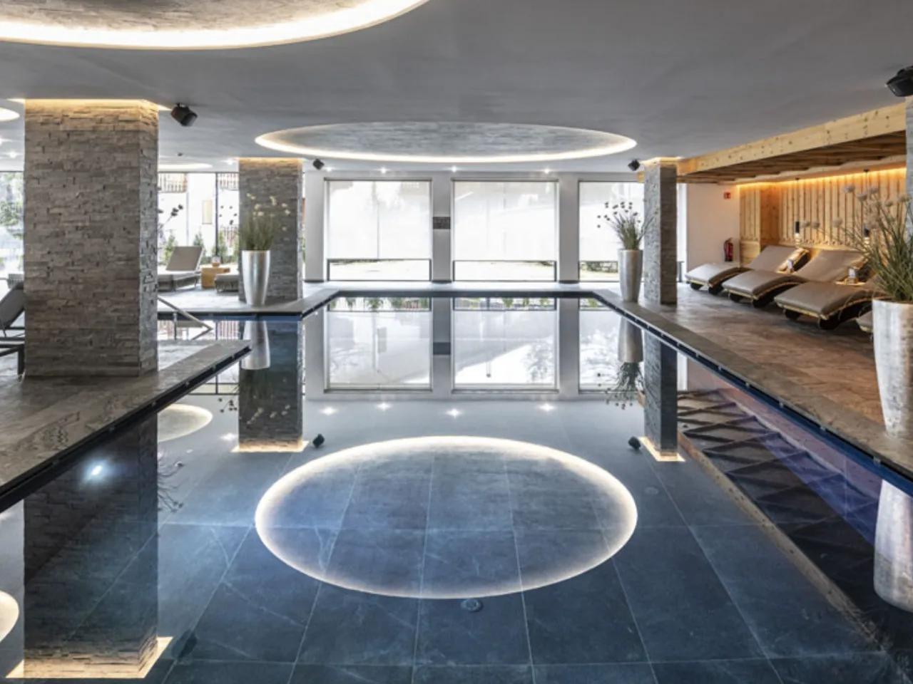 CIAMPEDIE LUXURY ALPINE SPA2