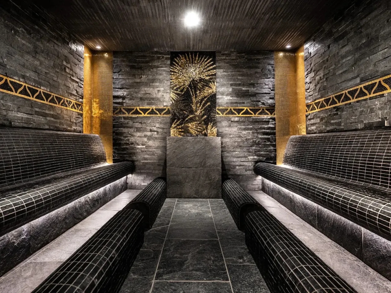 CIAMPEDIE LUXURY ALPINE SPA22
