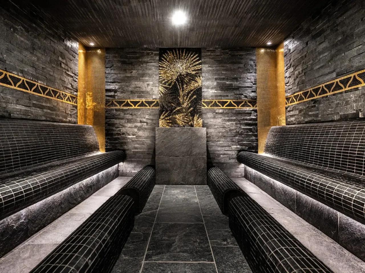 CIAMPEDIE LUXURY ALPINE SPA22