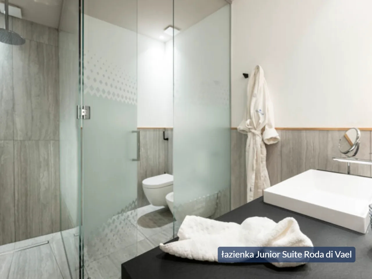 CIAMPEDIE LUXURY ALPINE SPA10