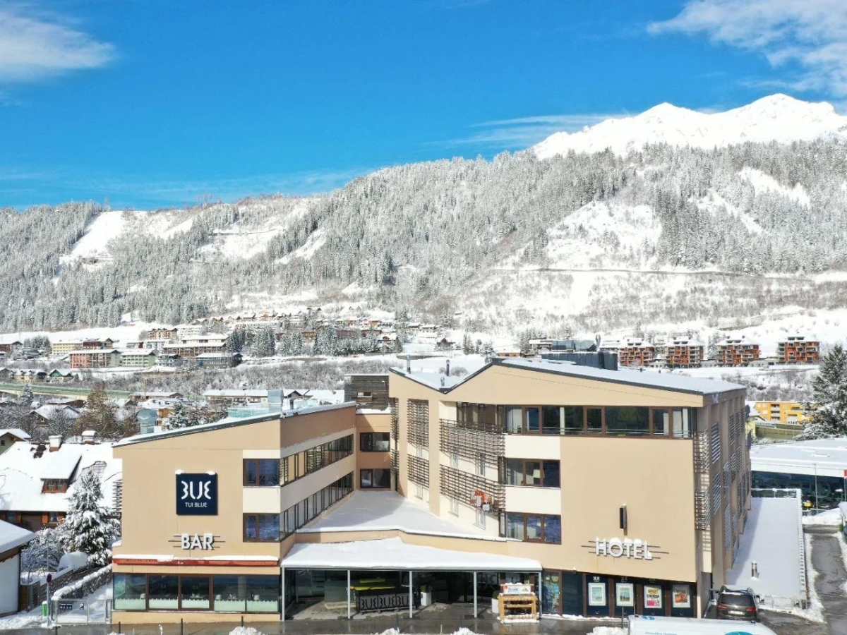 hotel TUI BLUE