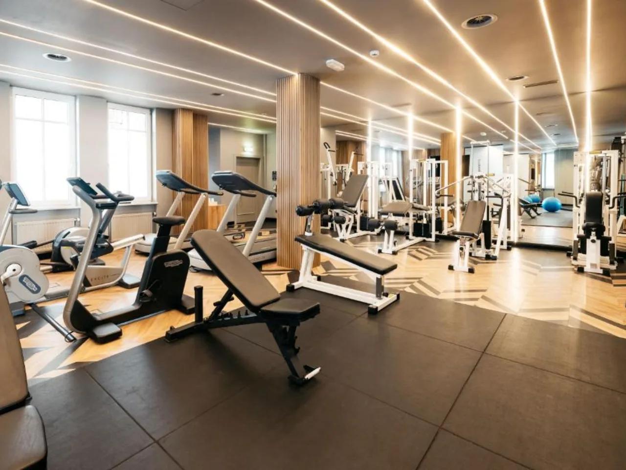 MONDI Hotel Bellevue Gastein7