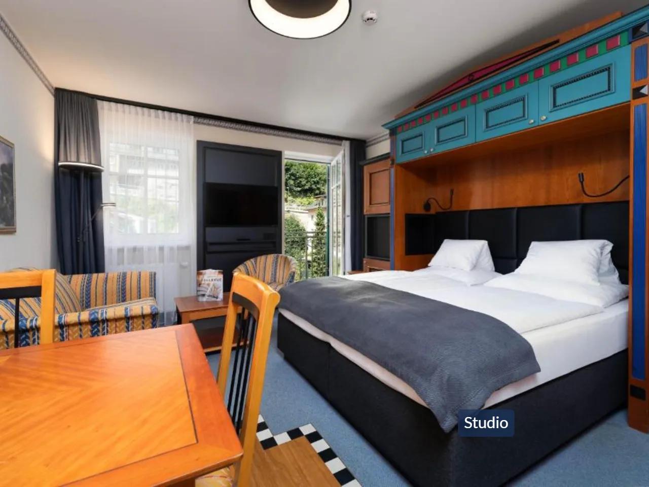 MONDI Hotel Bellevue Gastein13