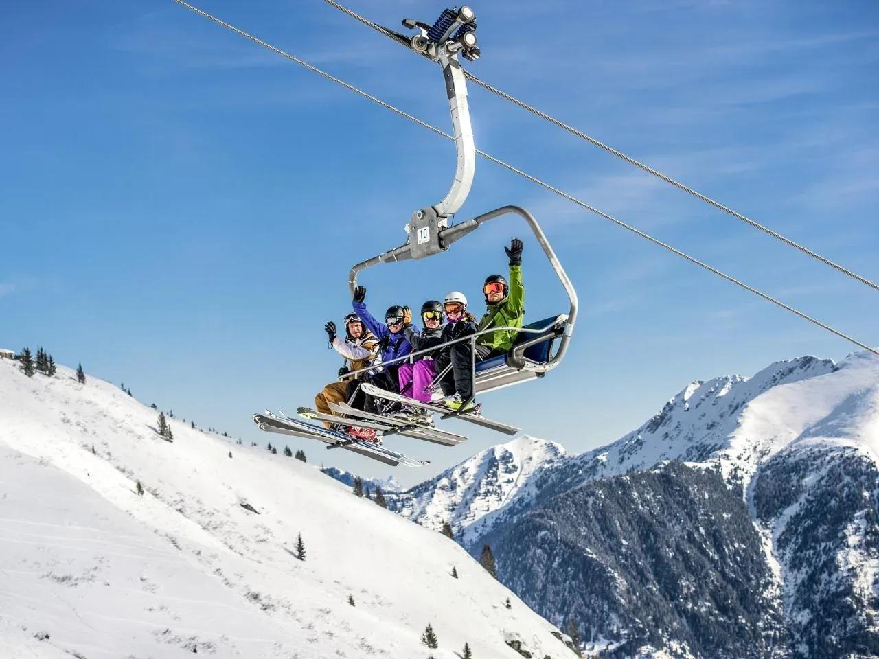 MONDI Hotel Bellevue Gastein31