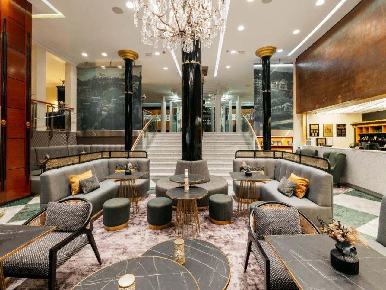 MONDI Hotel Bellevue Gastein24