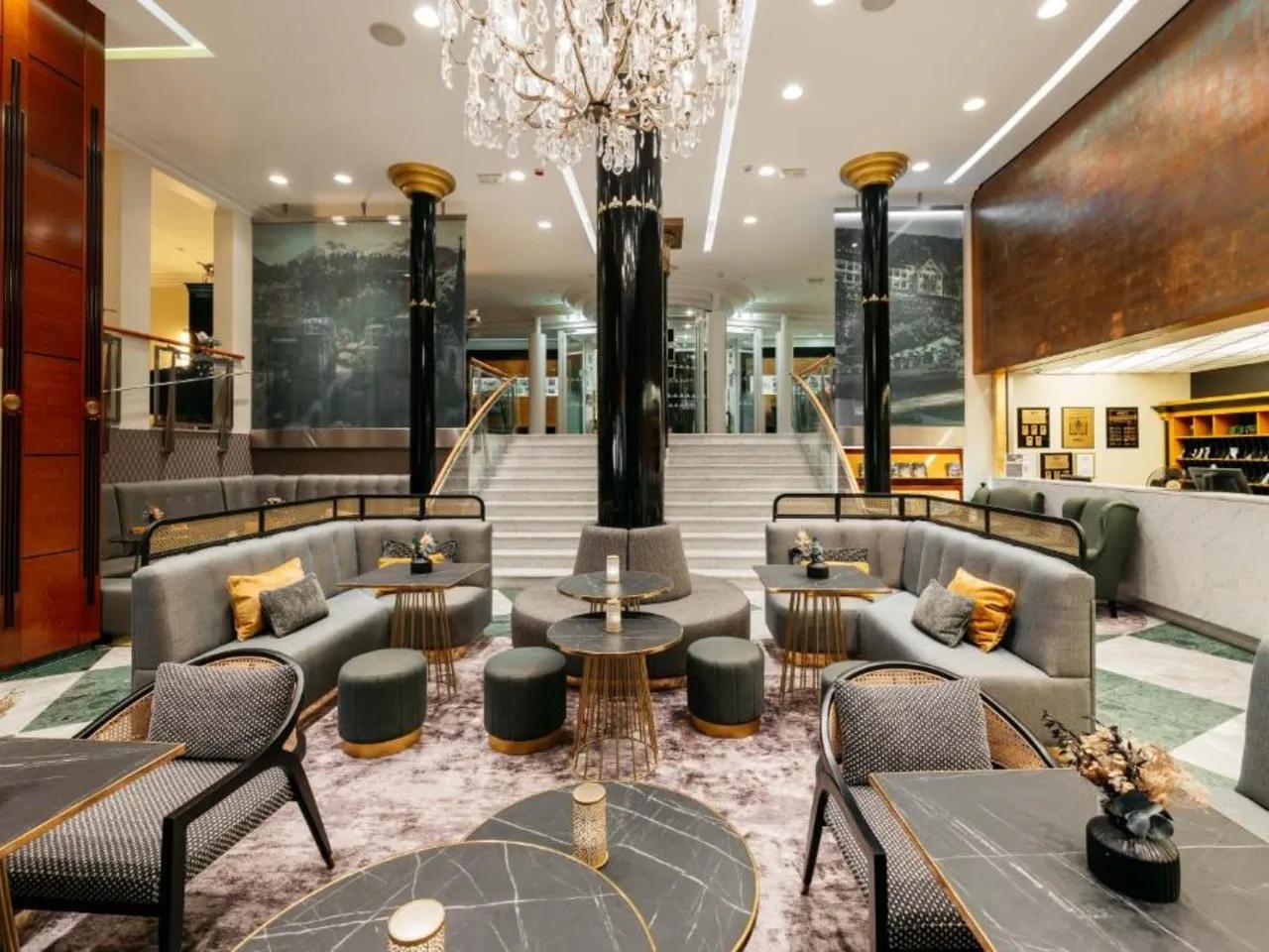 MONDI Hotel Bellevue Gastein24