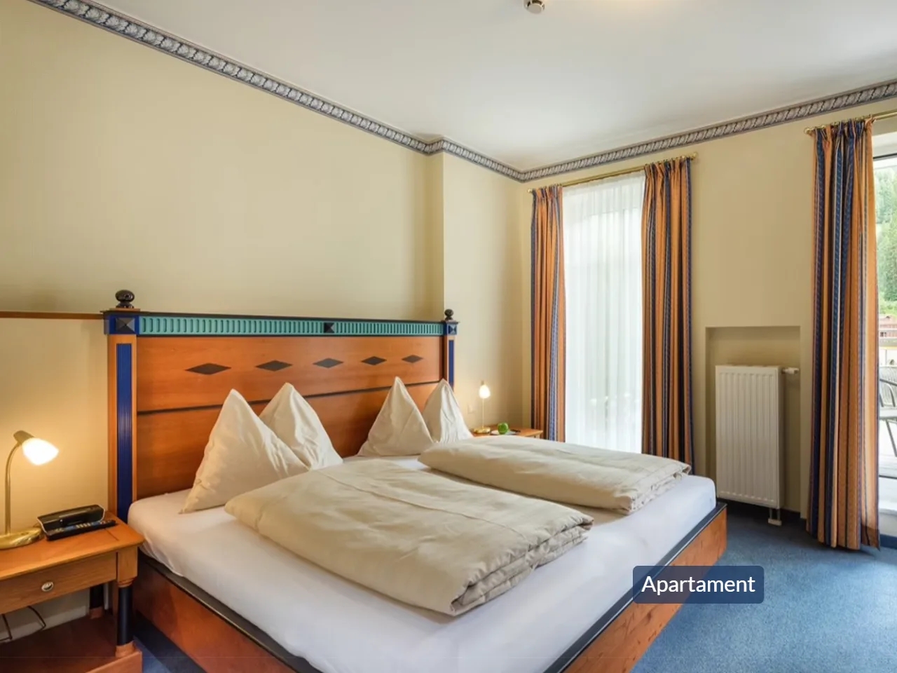 MONDI Hotel Bellevue Gastein10
