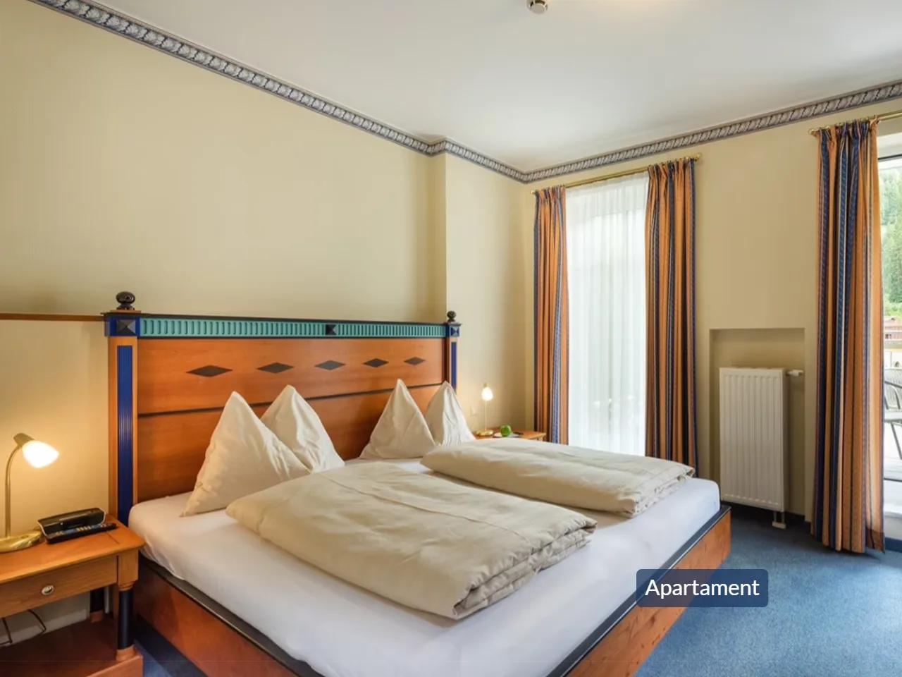 MONDI Hotel Bellevue Gastein10