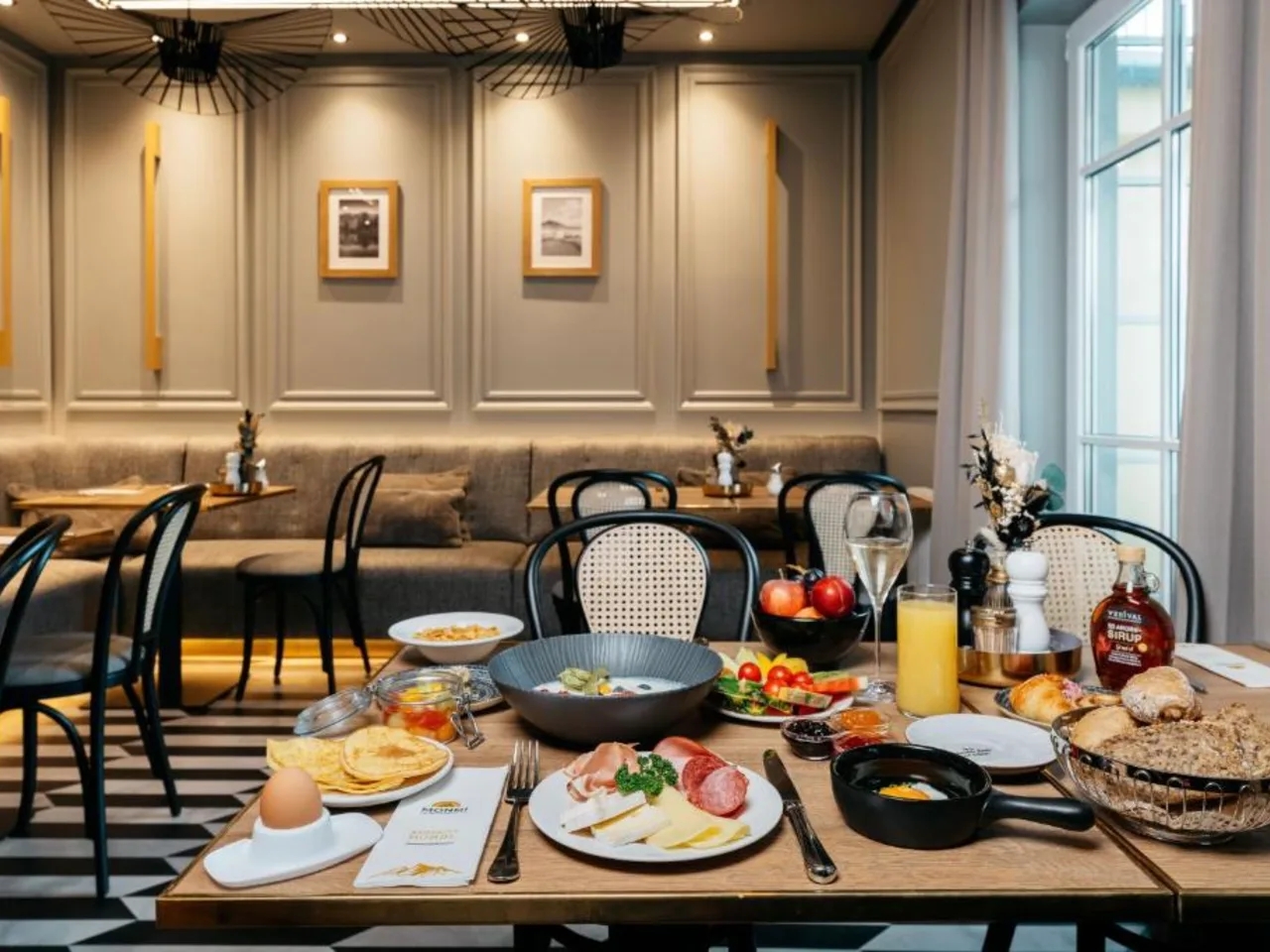 MONDI Hotel Bellevue Gastein18