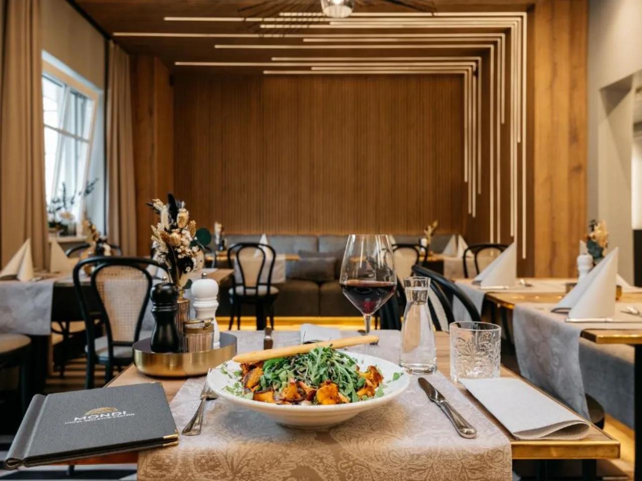 MONDI Hotel Bellevue Gastein20