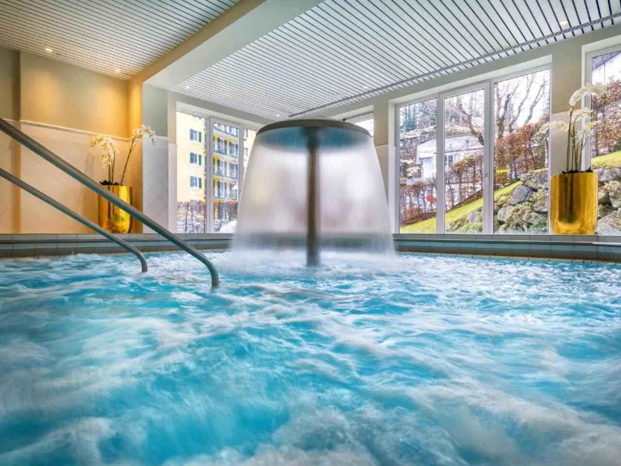 MONDI Hotel Bellevue Gastein2