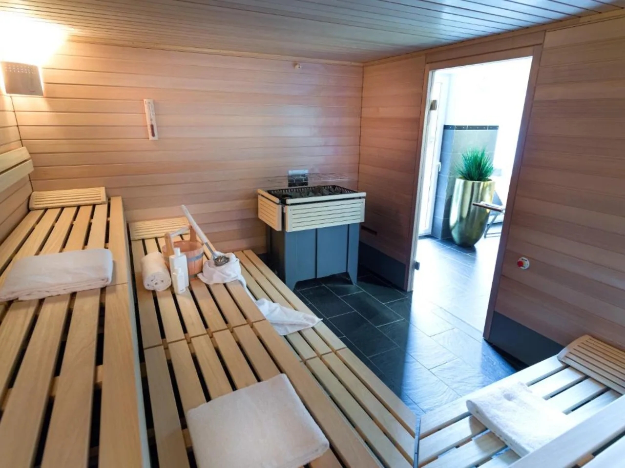 MONDI Hotel Bellevue Gastein4