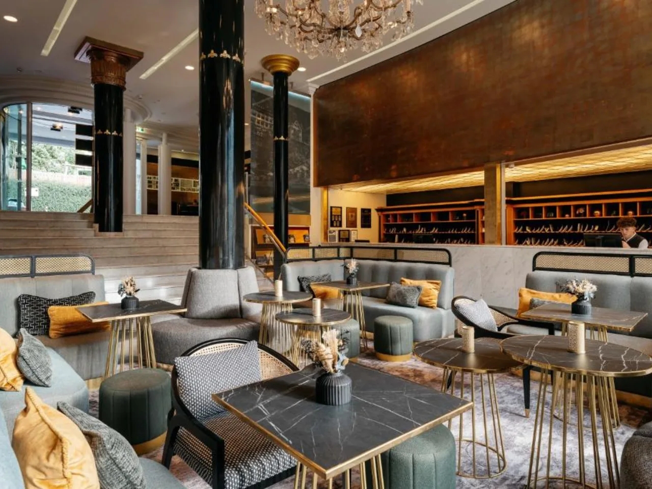 MONDI Hotel Bellevue Gastein25