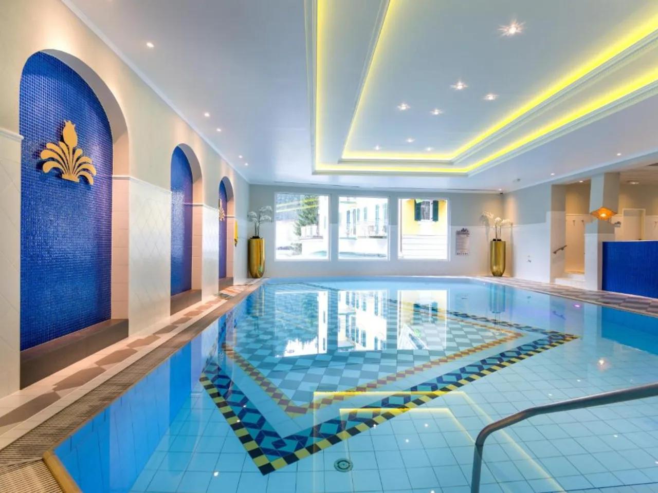 MONDI Hotel Bellevue Gastein1