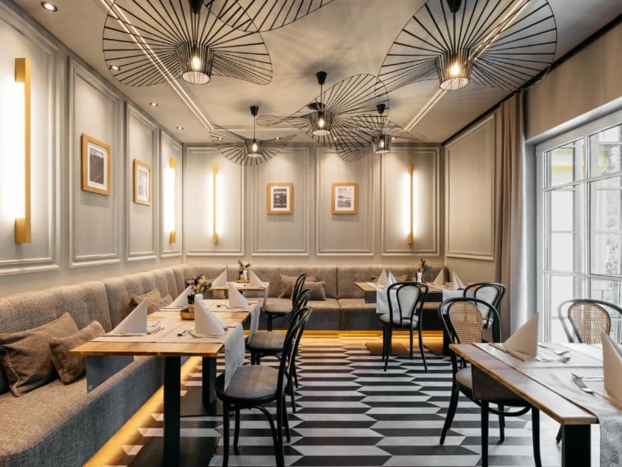 MONDI Hotel Bellevue Gastein22