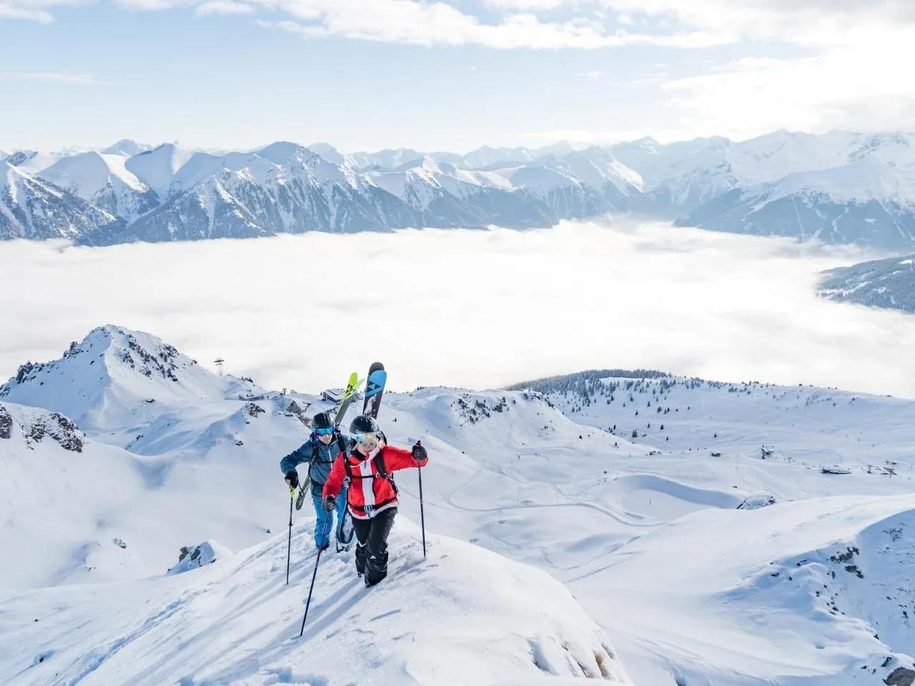 MONDI Hotel Bellevue Gastein30