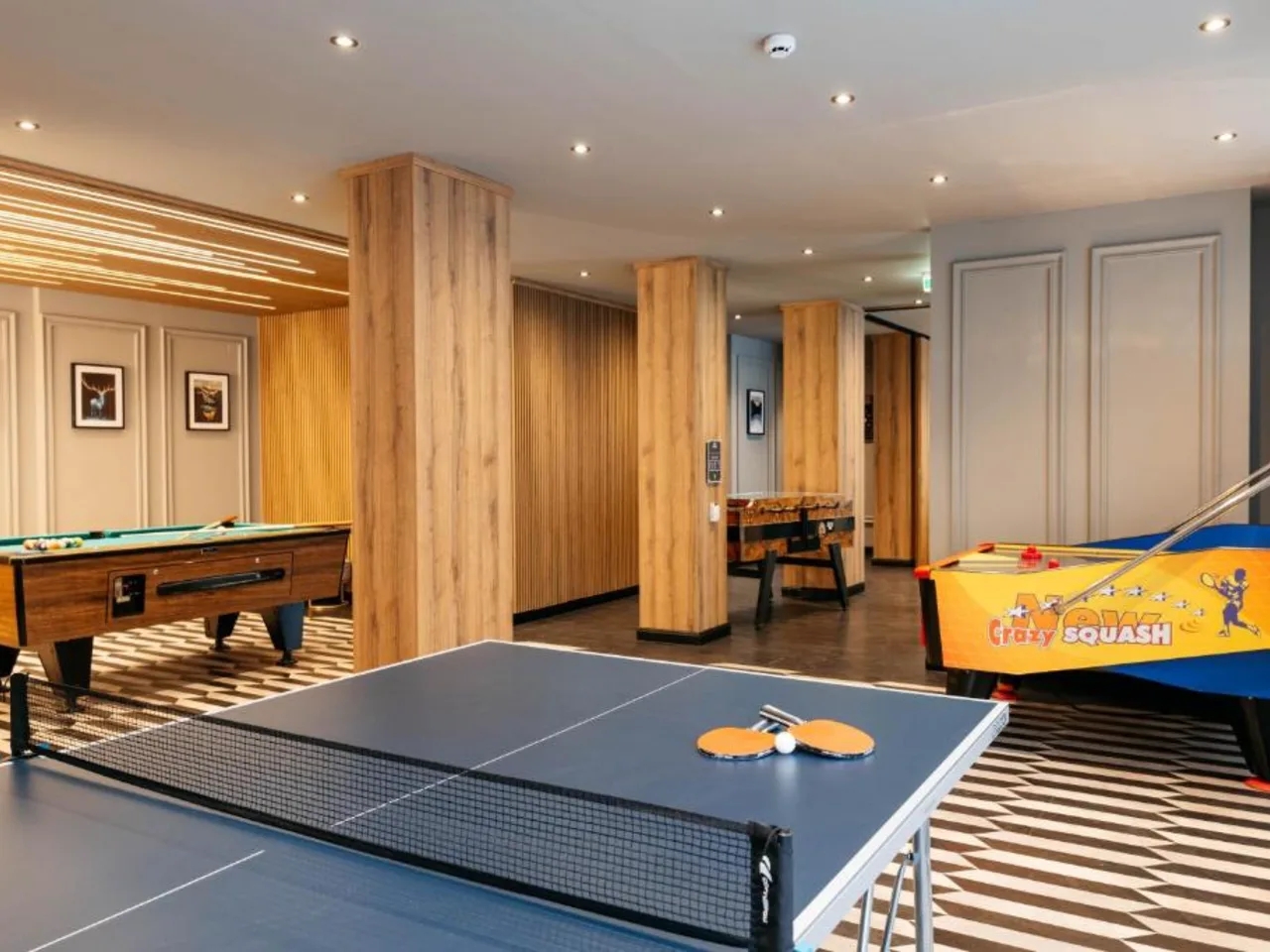 MONDI Hotel Bellevue Gastein6