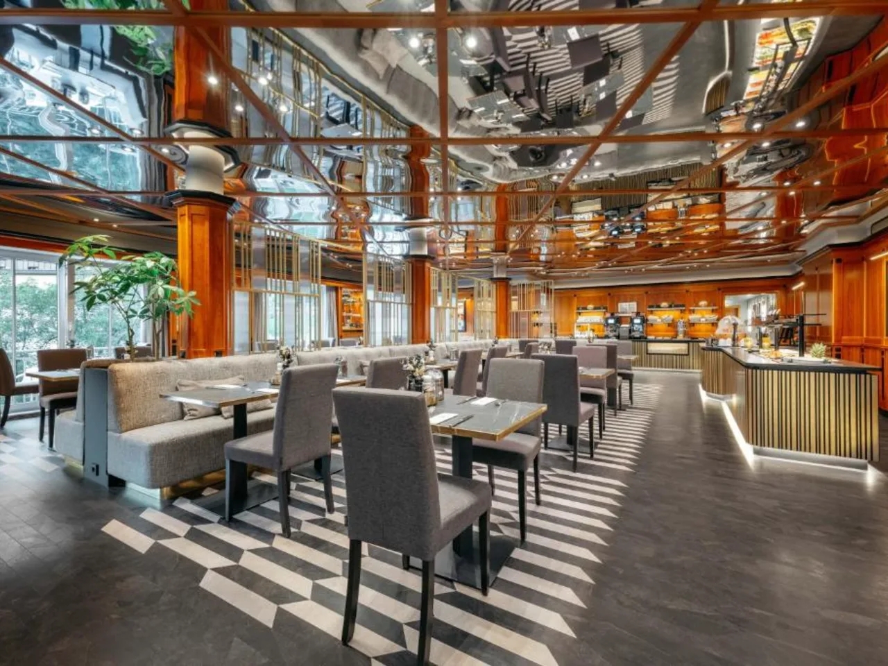 MONDI Hotel Bellevue Gastein16