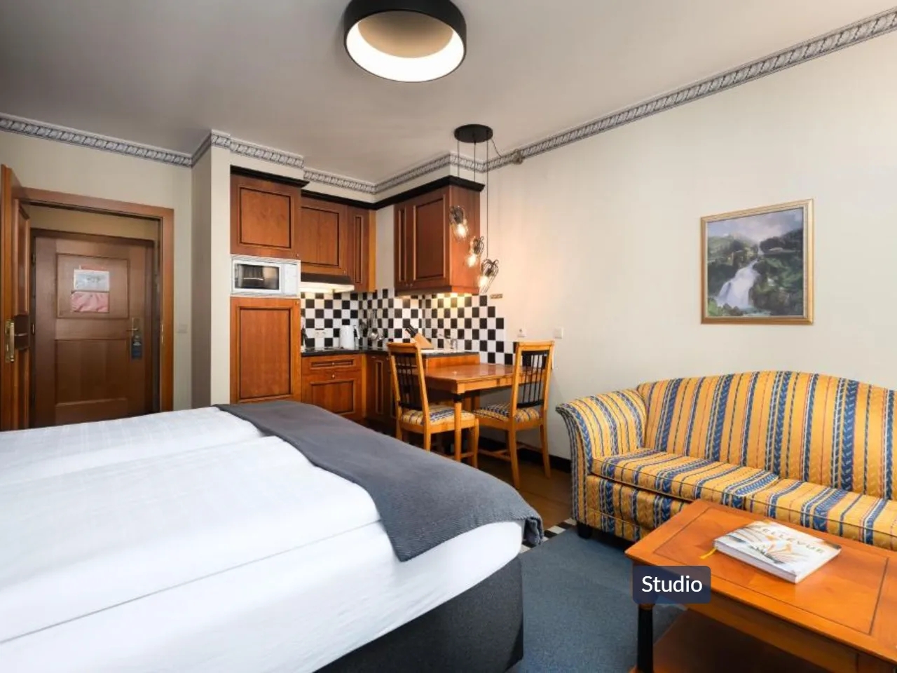 MONDI Hotel Bellevue Gastein14
