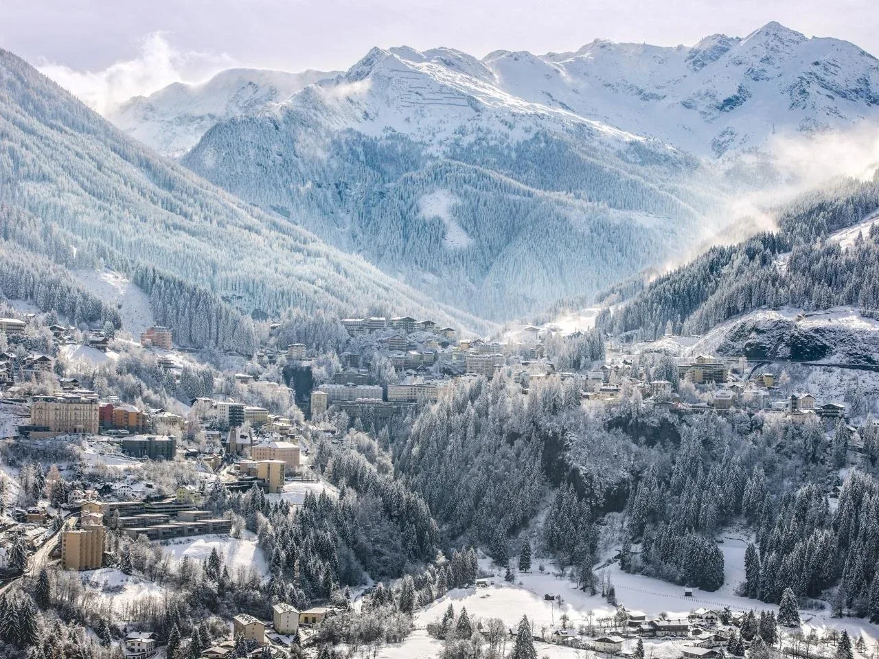 MONDI Hotel Bellevue Gastein27