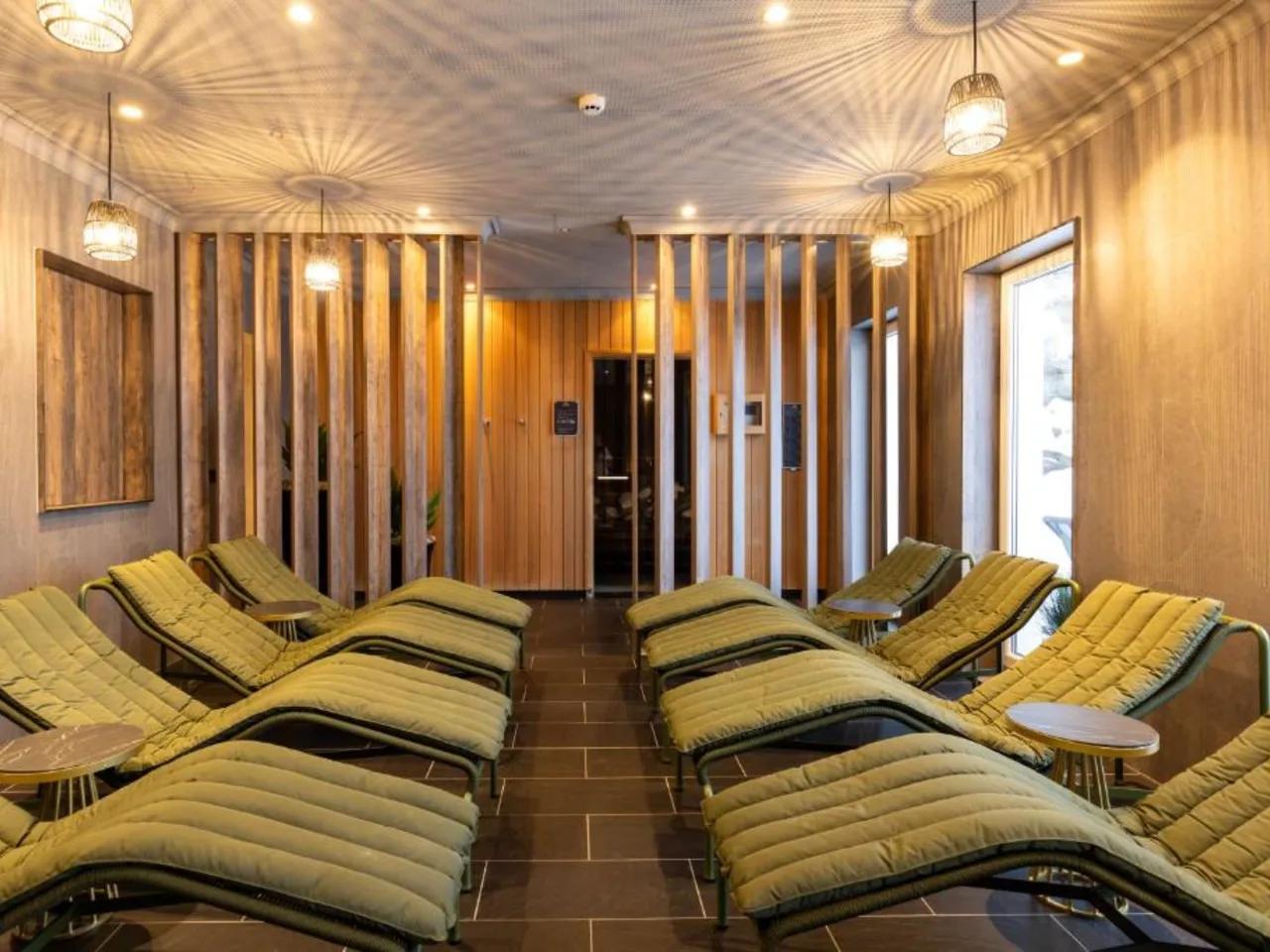 MONDI Hotel Bellevue Gastein5