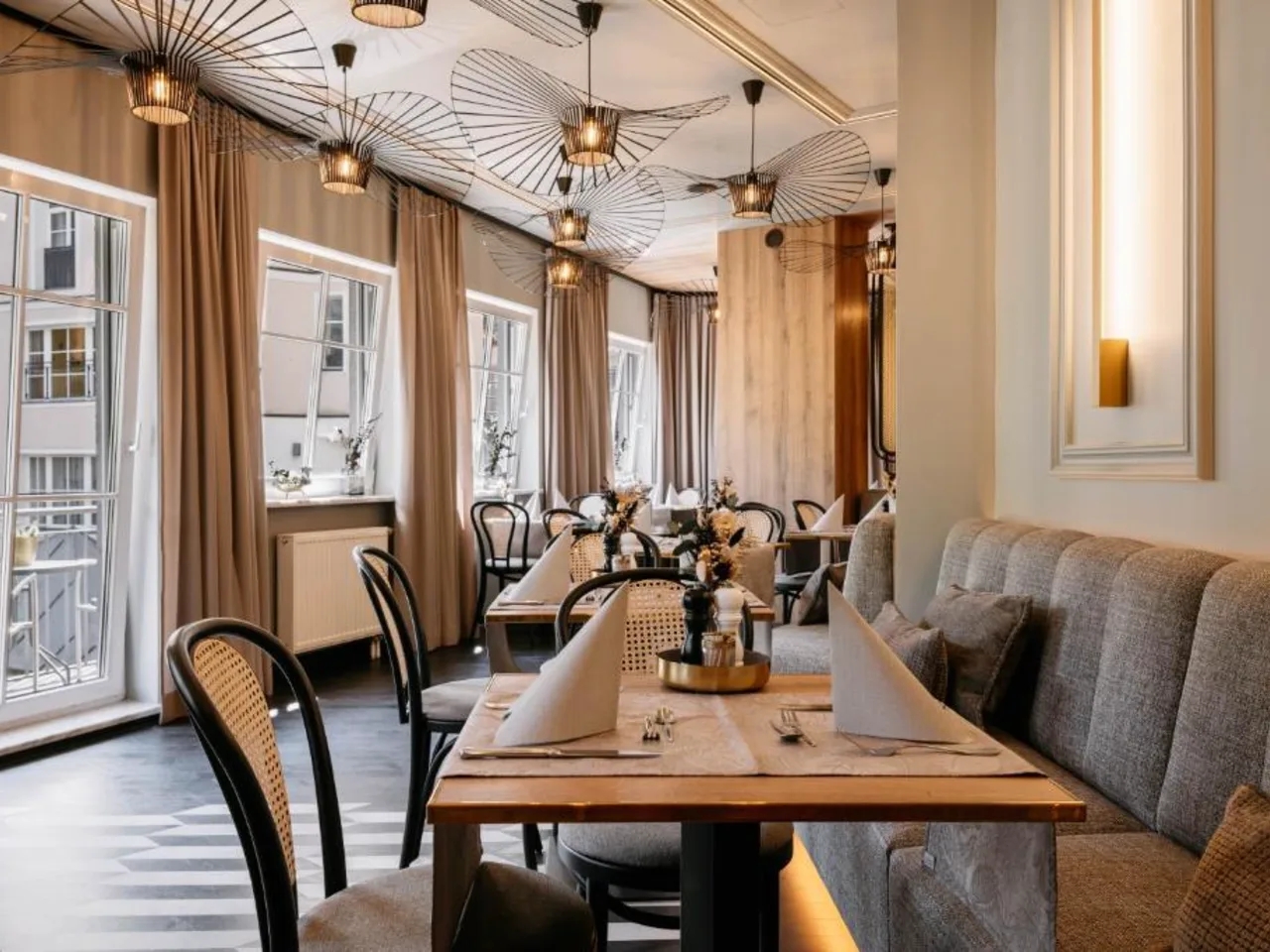 MONDI Hotel Bellevue Gastein17