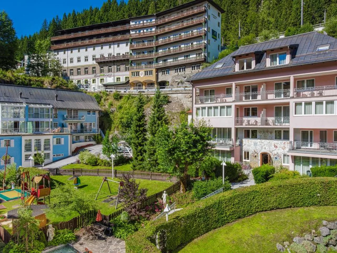 MONDI Hotel Bellevue Gastein26