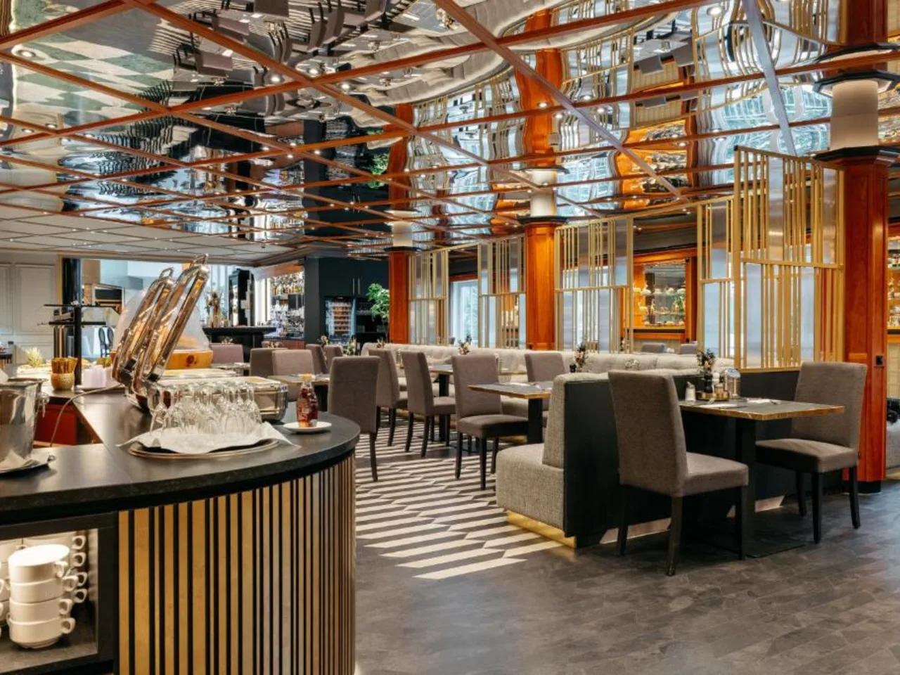 MONDI Hotel Bellevue Gastein19
