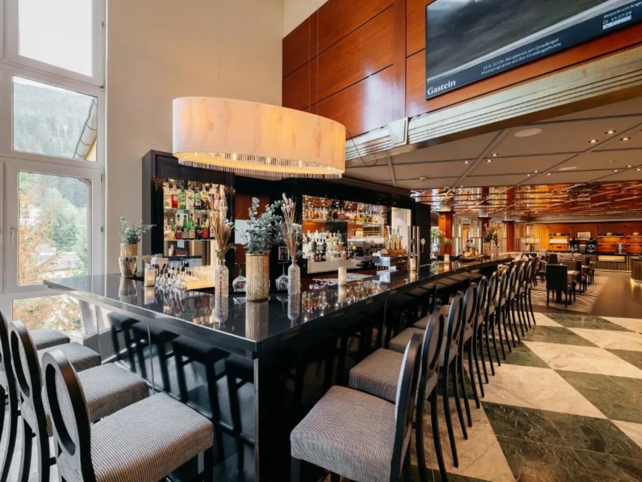 MONDI Hotel Bellevue Gastein23
