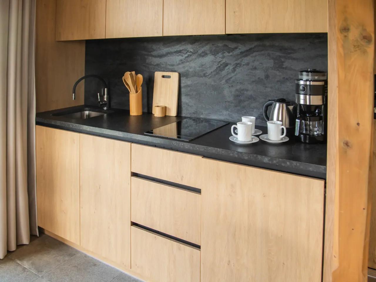 APARTEMENTY SKALNICA Wygoda Family apt. 2-6os. - zdjęcie 7