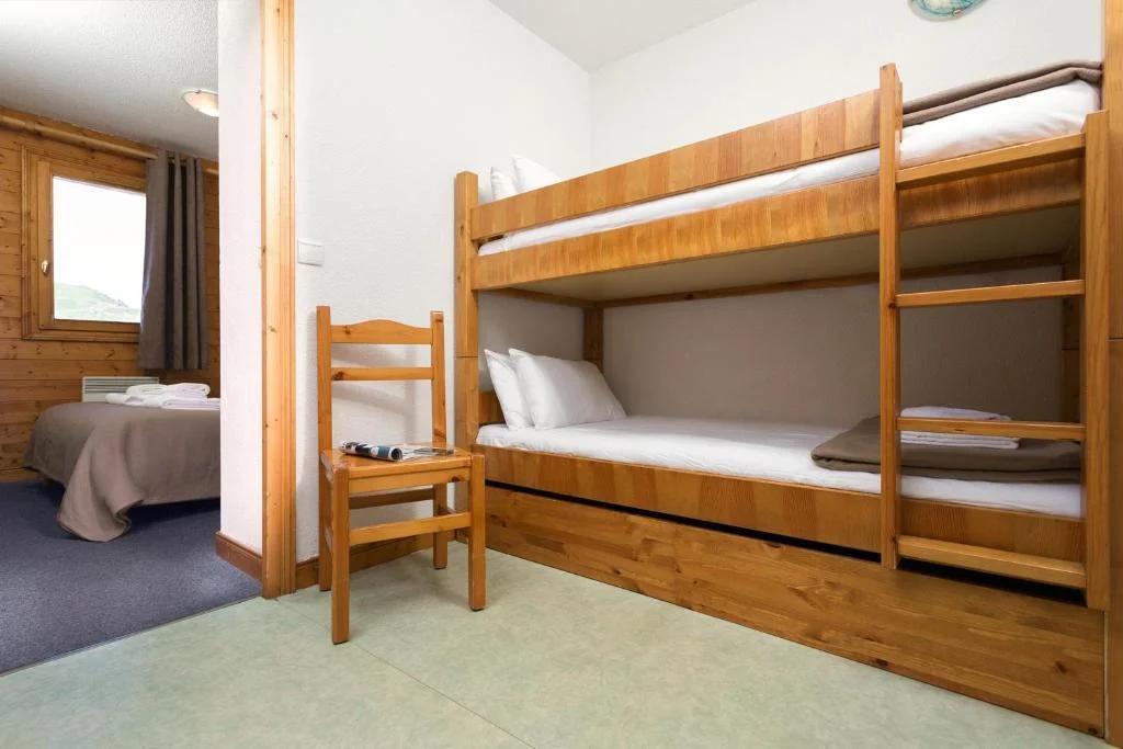 LODGES DES ALPAGES apt. 2-6 os4