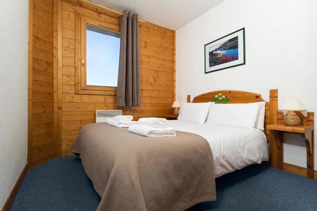 LODGES DES ALPAGES apt. 2-6 os3
