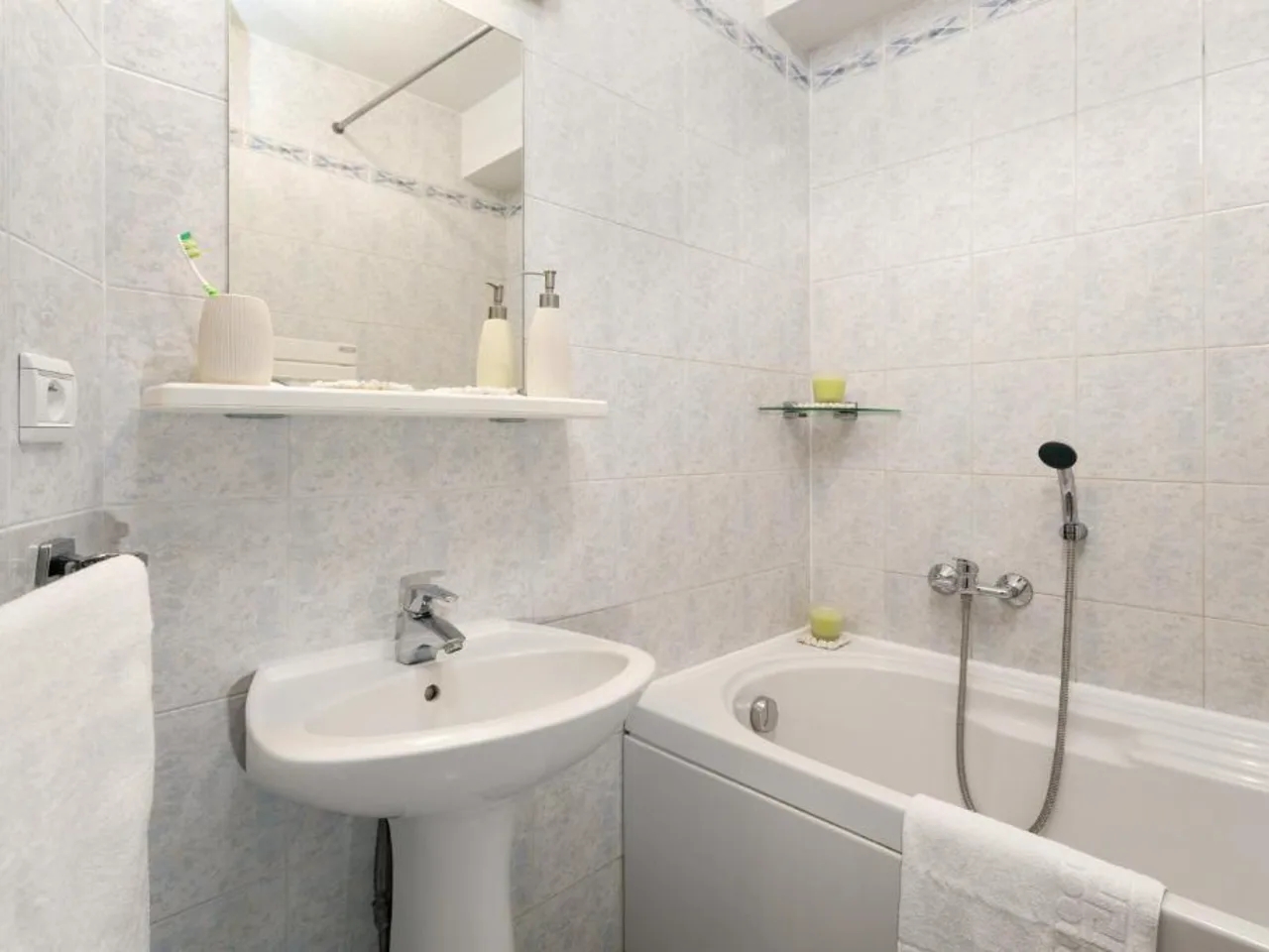 LODGES DES ALPAGES apt. 2-6 os6