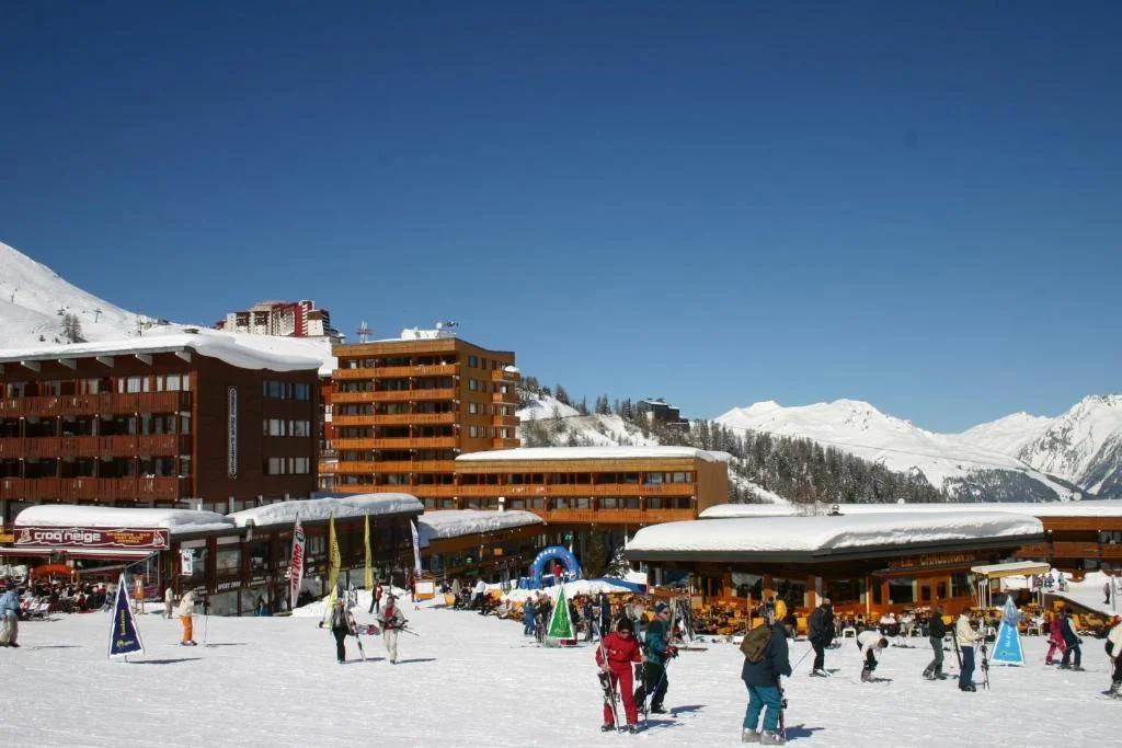 LODGES DES ALPAGES apt. 2-4 os13