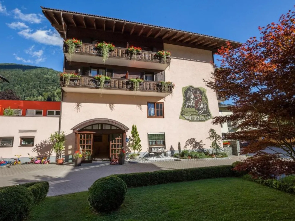 hotel ZUR POST
