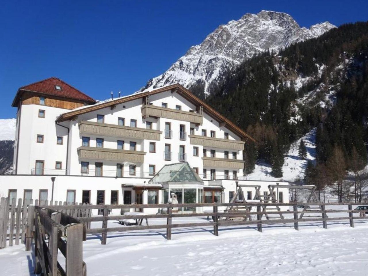 hotel TIA MONTE