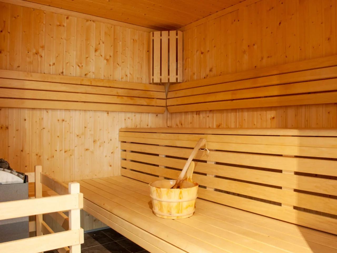 Balcons Le Haut apt. 2-6 os. (38,5m²)14