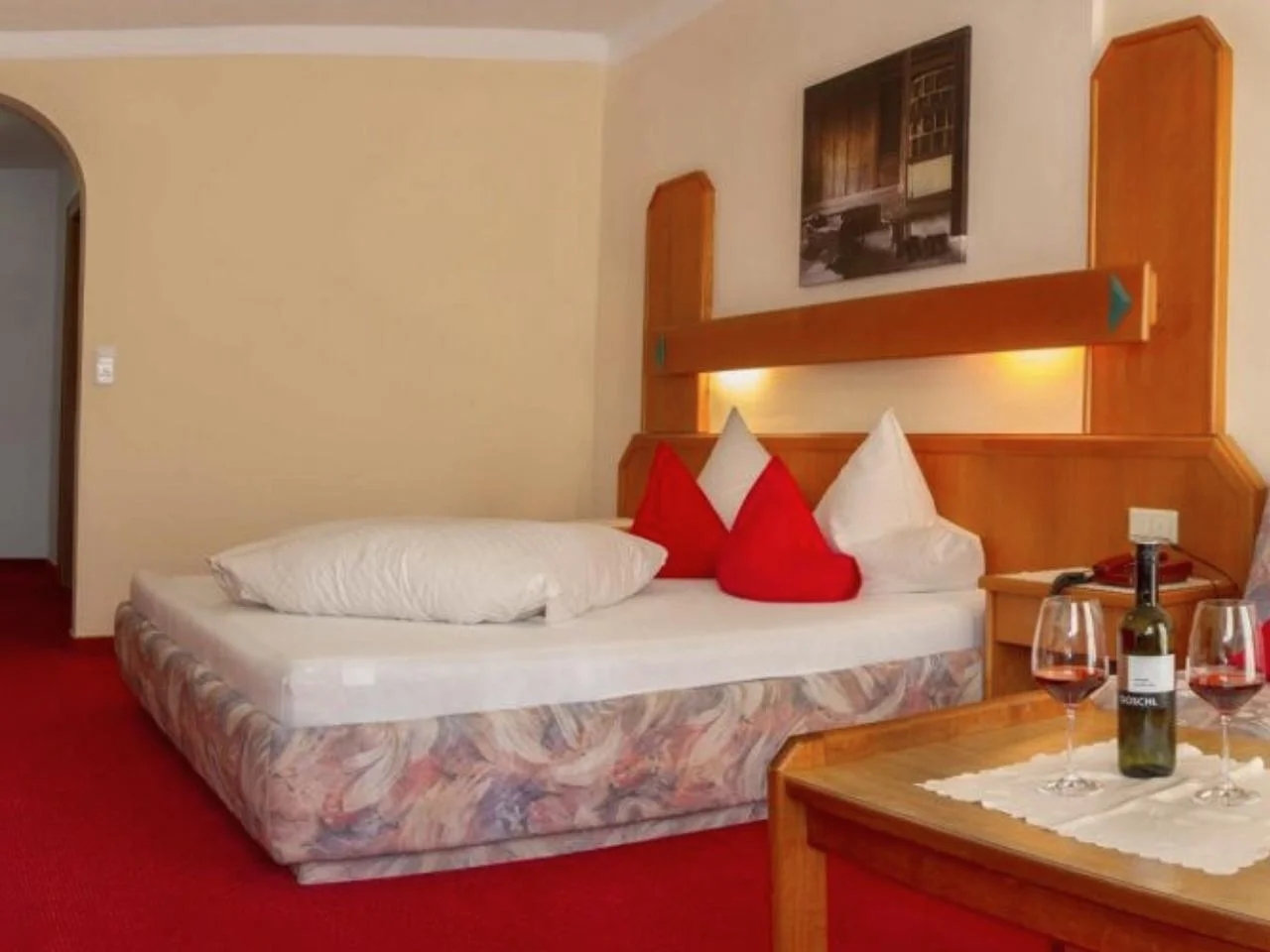 ALPENLAND HOTEL5