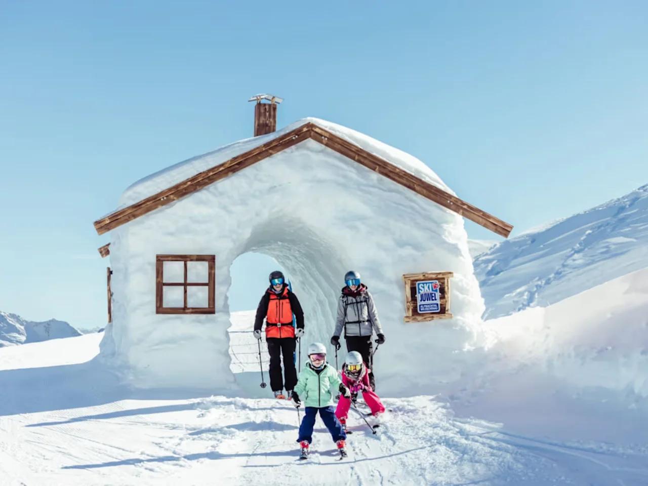 ALPENLAND HOTEL9