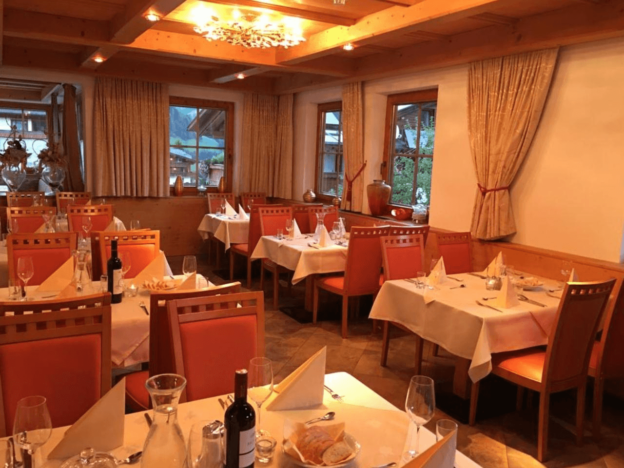 ALPENLAND HOTEL6