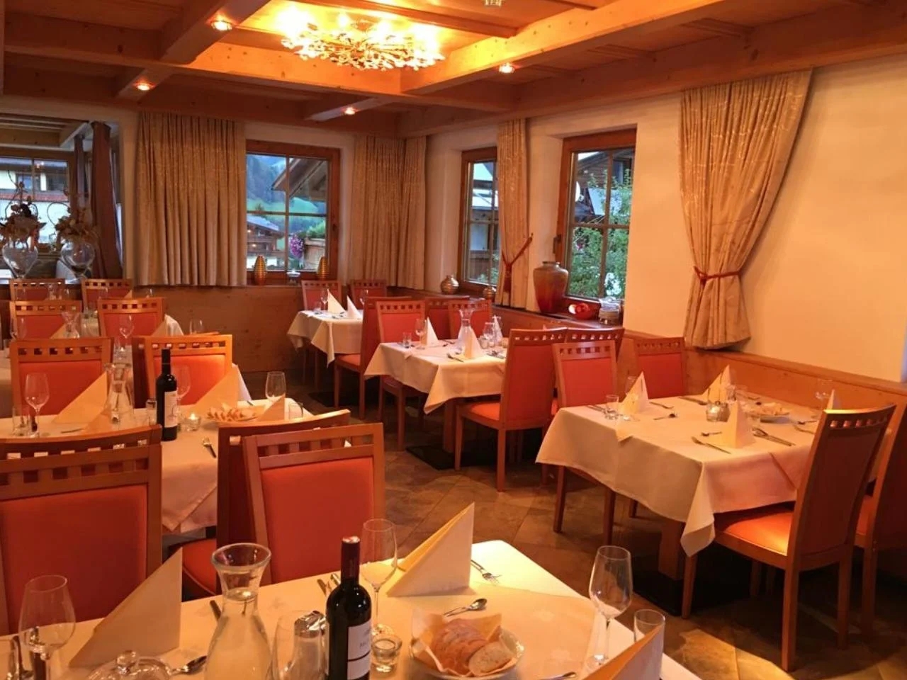 ALPENLAND HOTEL6