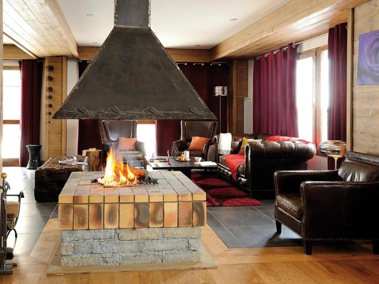 LES CHALETS EDELWEISS apt. 2-6 os11