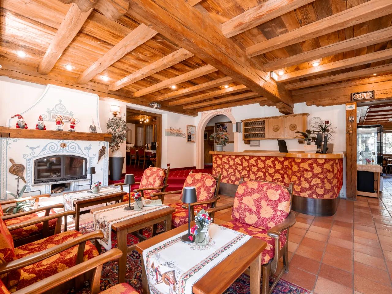 DOLOMITES INN DLA - Grupy J. Szmigielski - zdjęcie 4