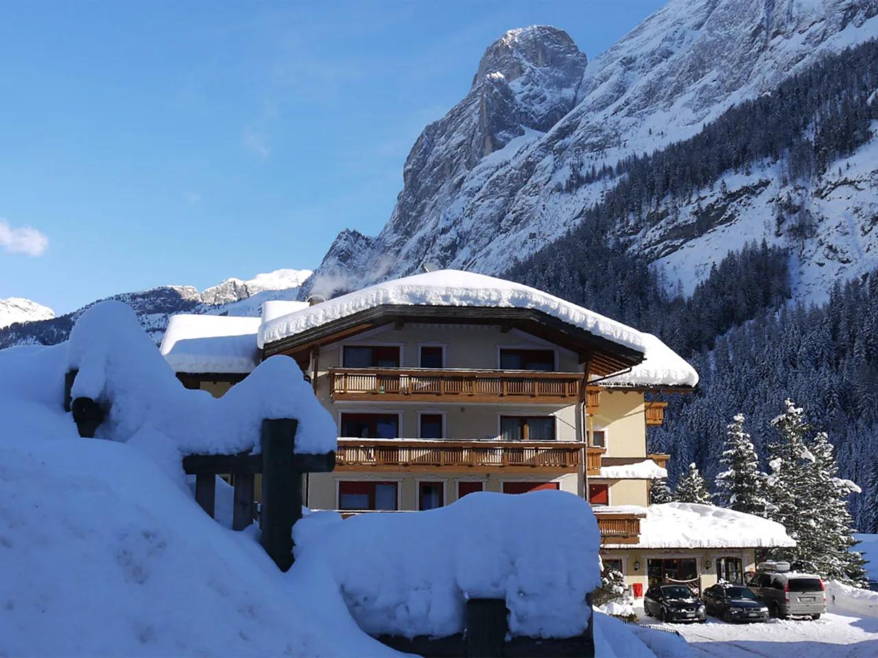 DOLOMITES INN DLA - Grupy J. Szmigielski - zdjęcie 2