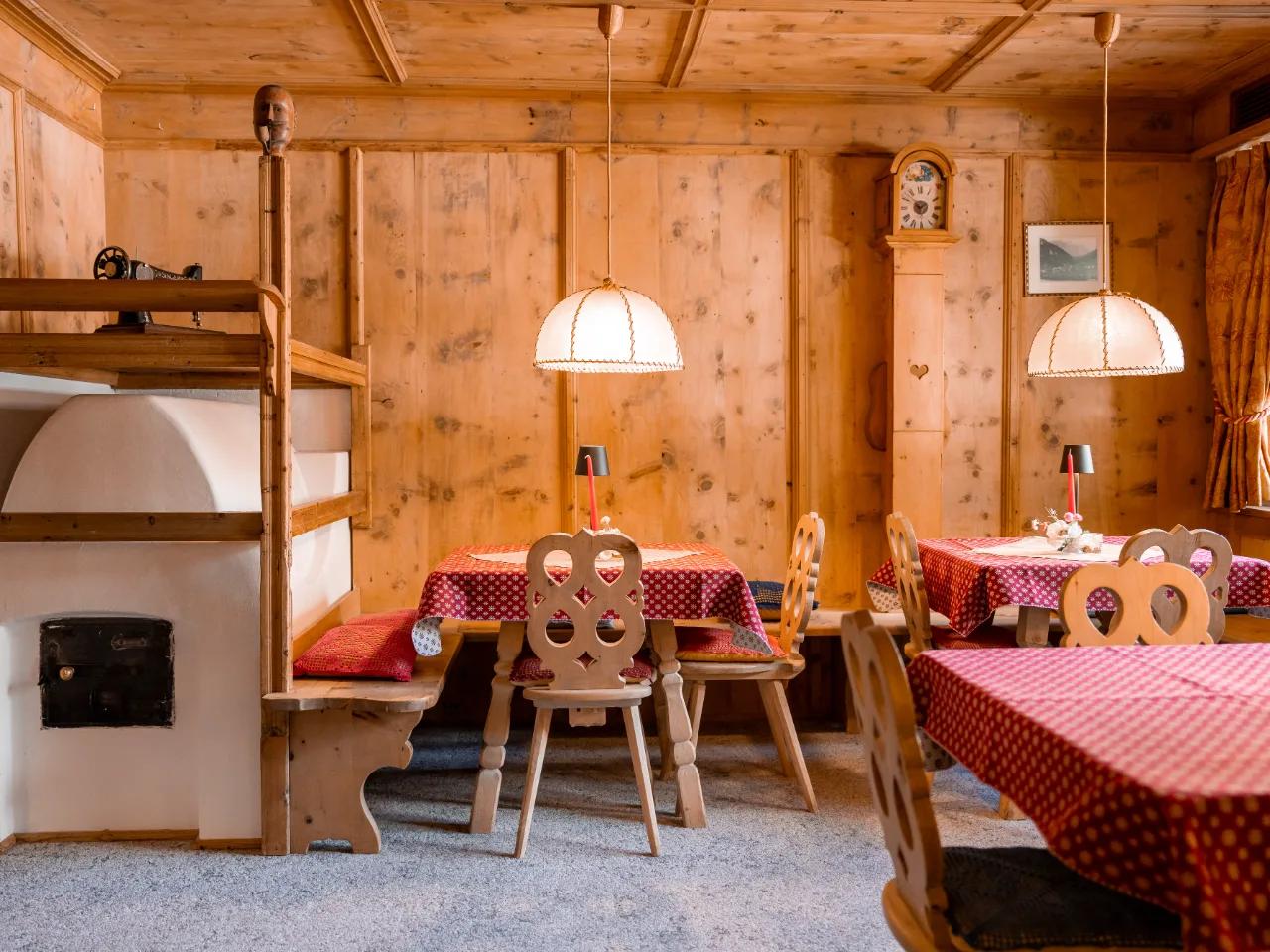 DOLOMITES INN DLA - Grupy J. Szmigielski - zdjęcie 5