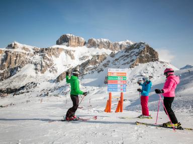 DOLOMITES INN DLA - Grupy J. Szmigielski - miniatura 7