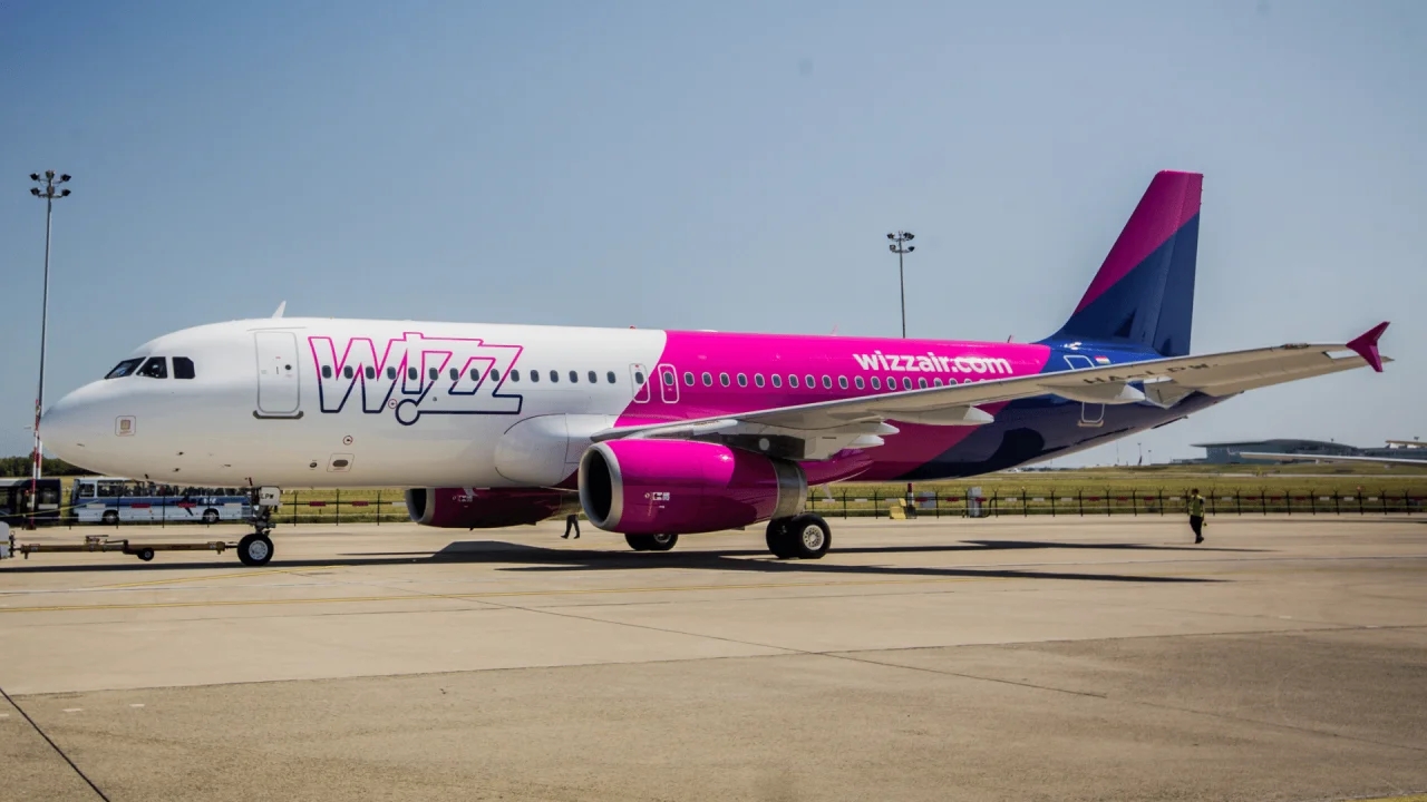 PRZELOT KTW-BARCELONA-KTW3